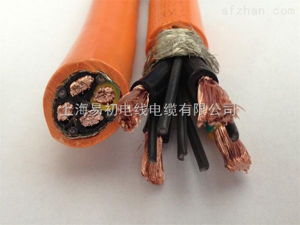 电机应配多大电缆